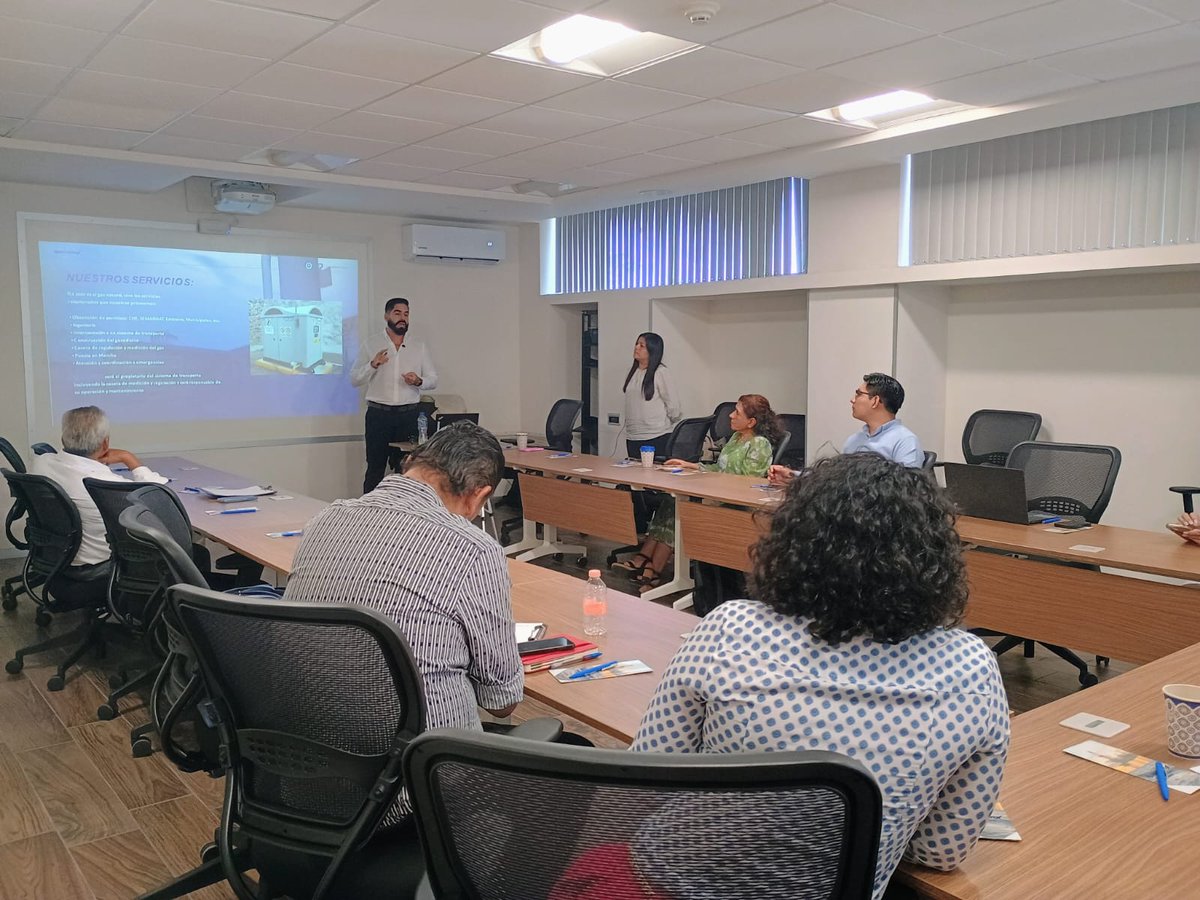 Canacintra Tabasco tweet media