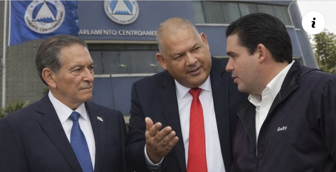 La delincuencia total