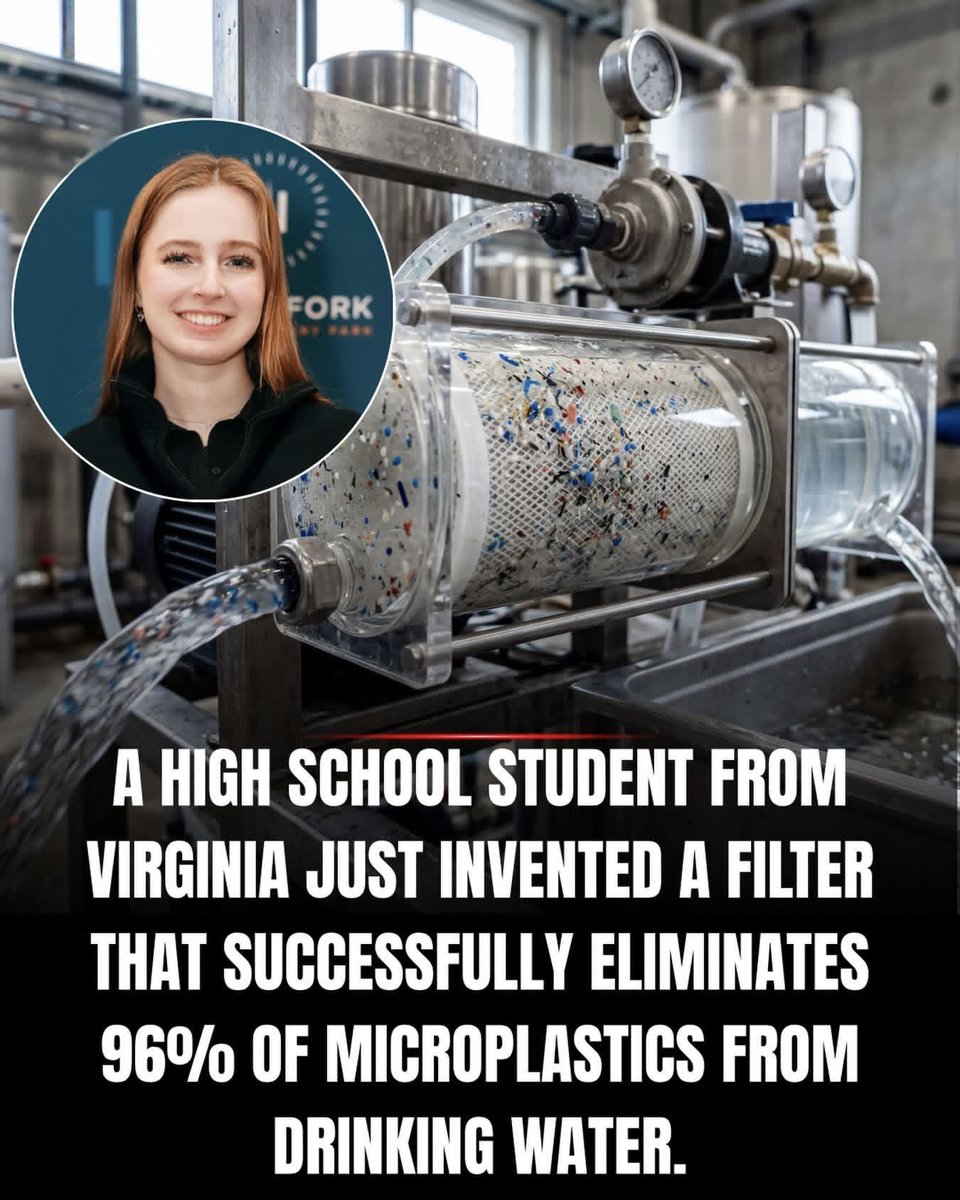 SciTech Girl tweet media