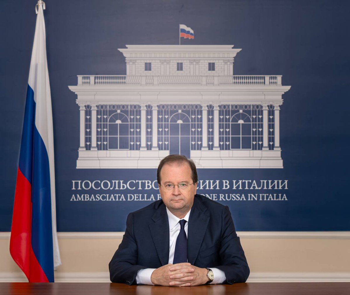 giorgio bianchi tweet media