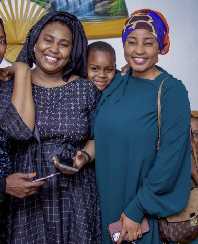 Maryam Ceeter tweet media