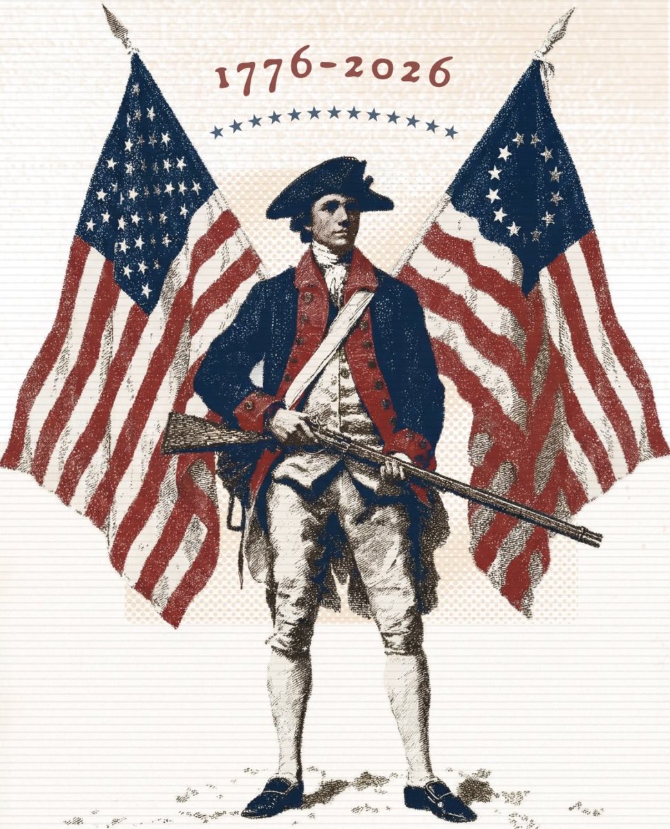 American Sentry tweet media