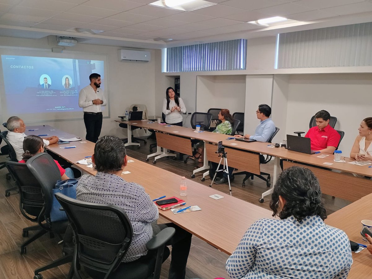 Canacintra Tabasco tweet media