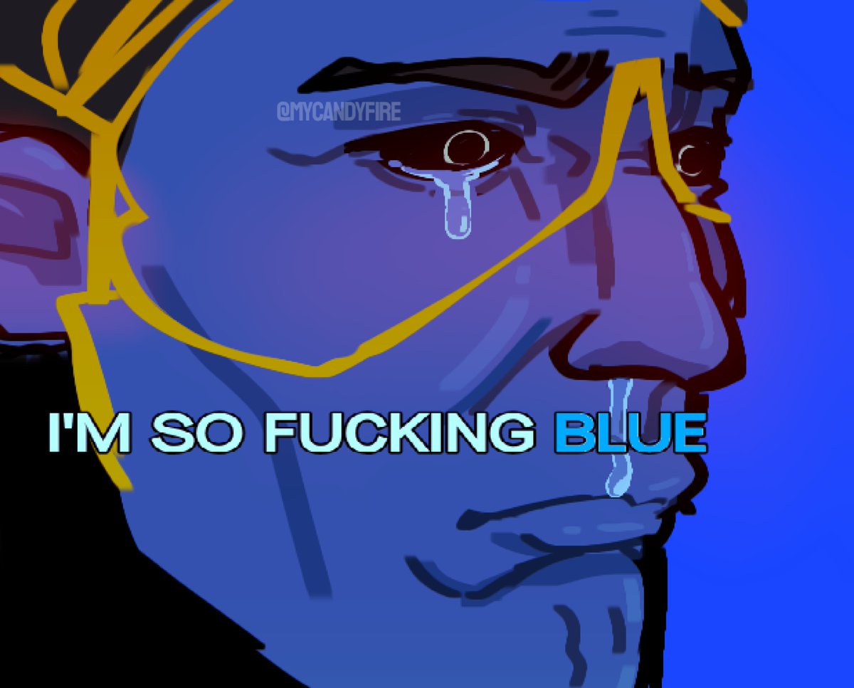 Mycandyfire's tweet image. He's so avatar
#warframe #warframefanart #tennocreate