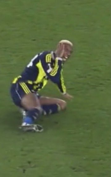 Mami Limit 🇨🇮 tweet media