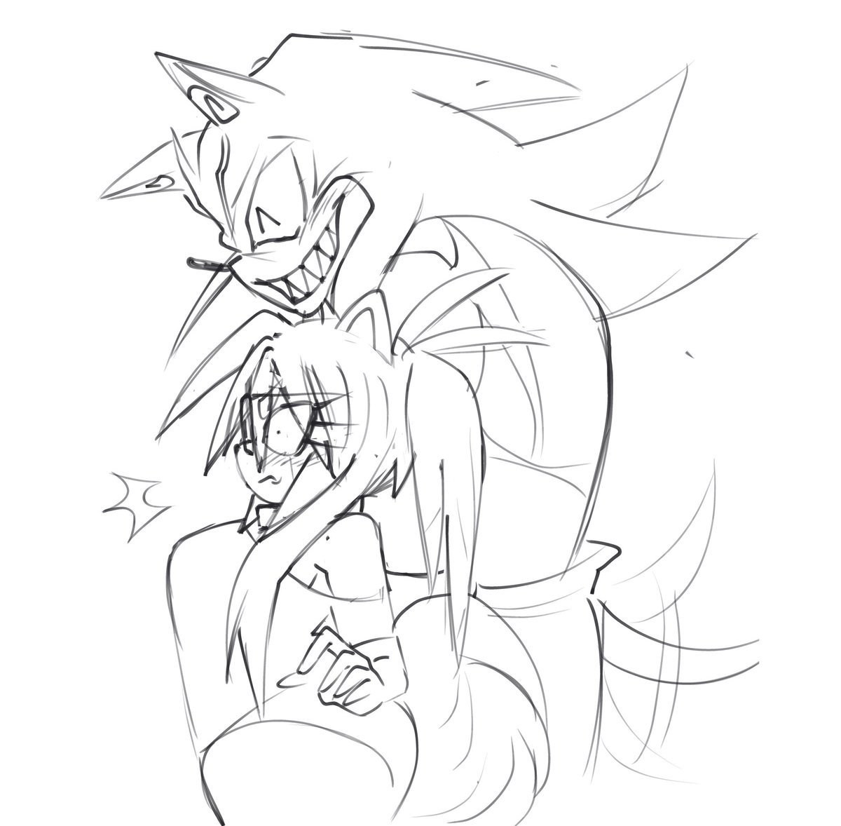 chud wife and chad husband