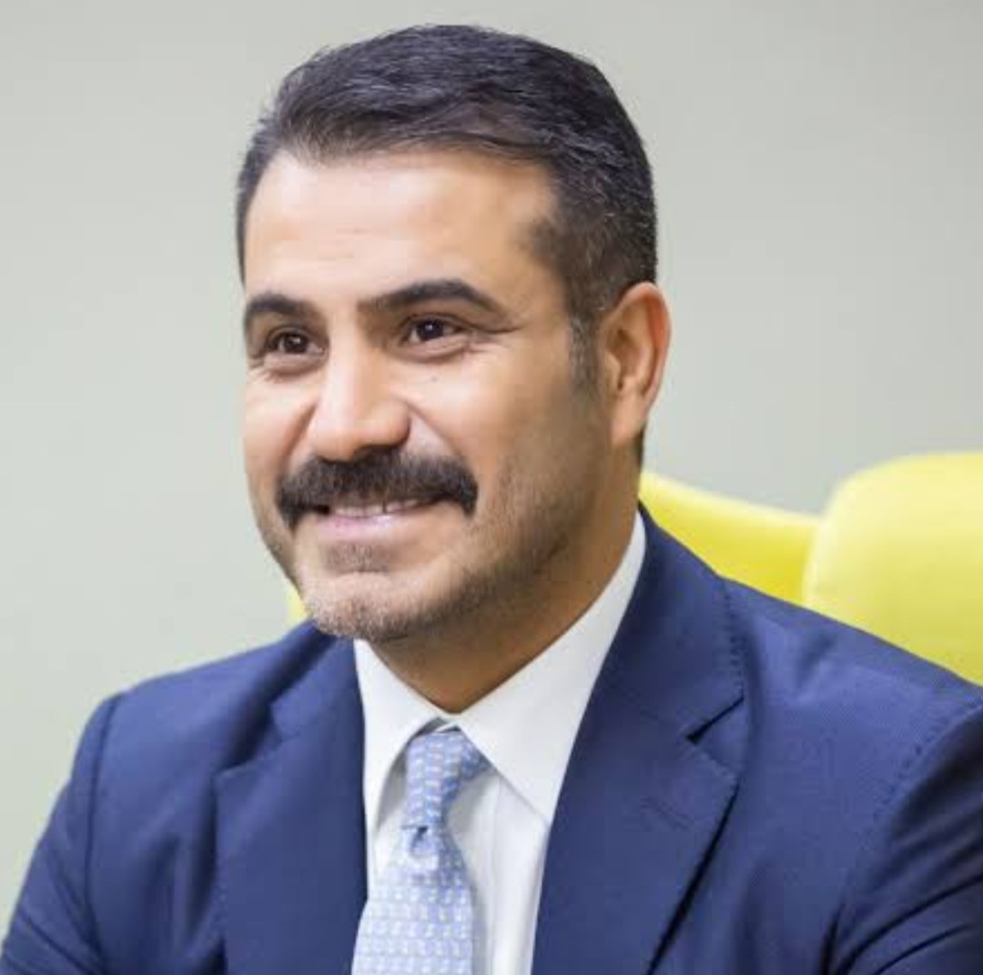 Serdar Arseven tweet media