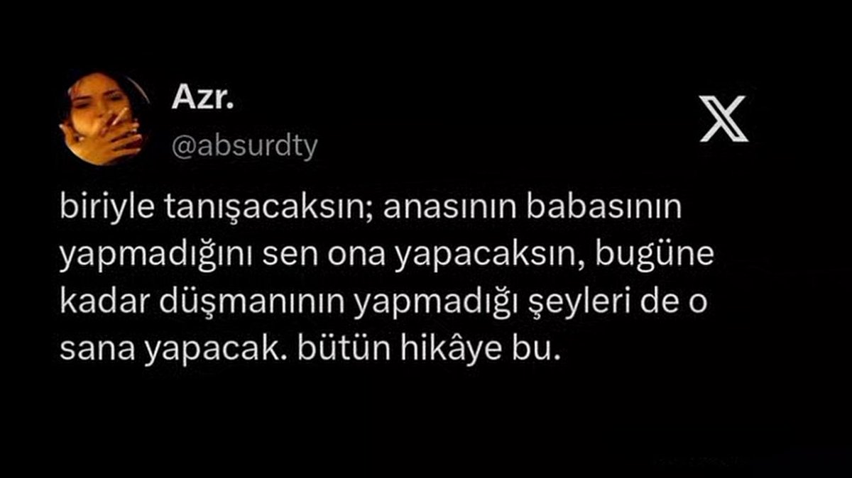 Uygar (@sinirliyizabi) on Twitter photo 