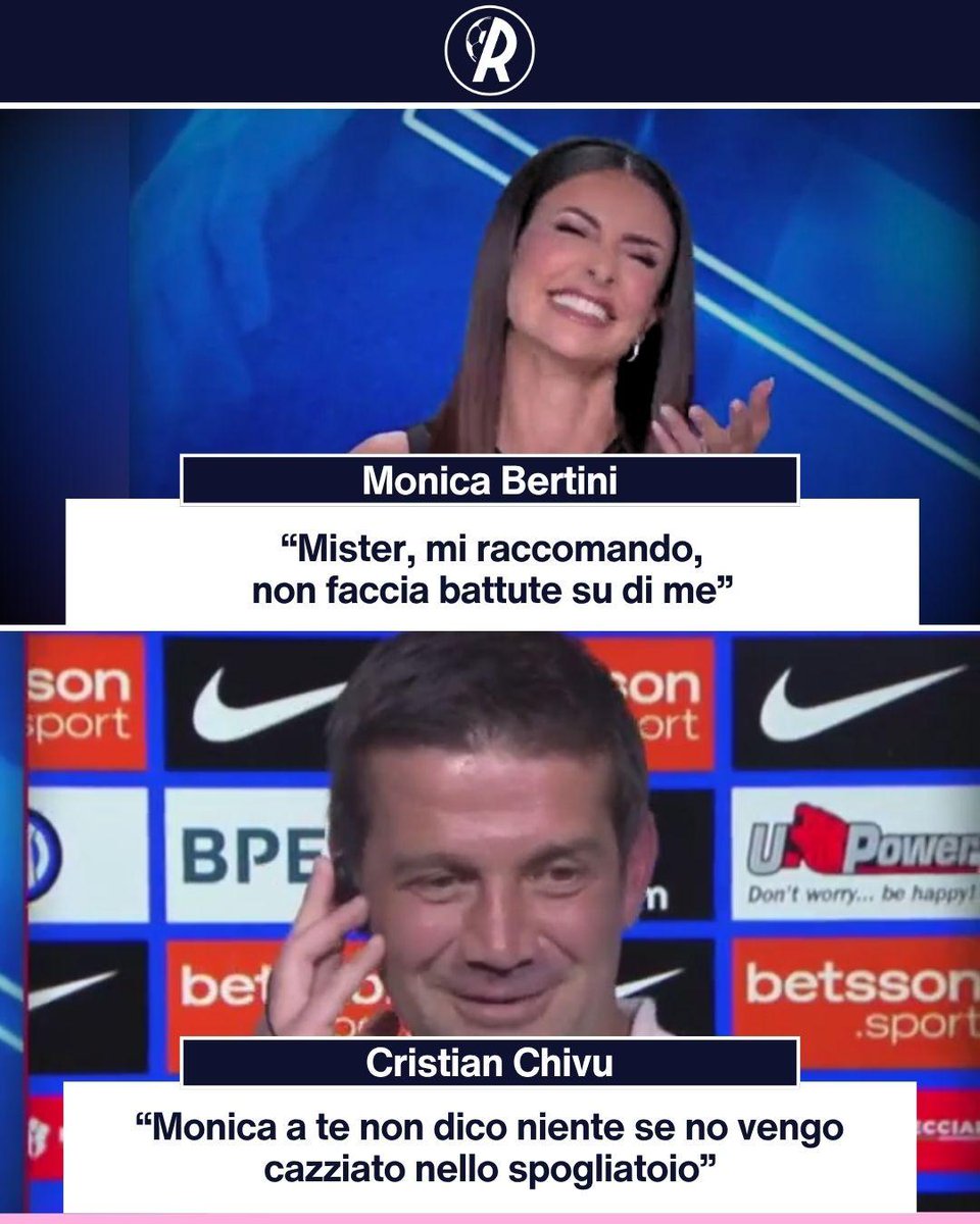 Cristian Chivu letteralmente scatenato nel post partita di Inter-Como 😂 ...