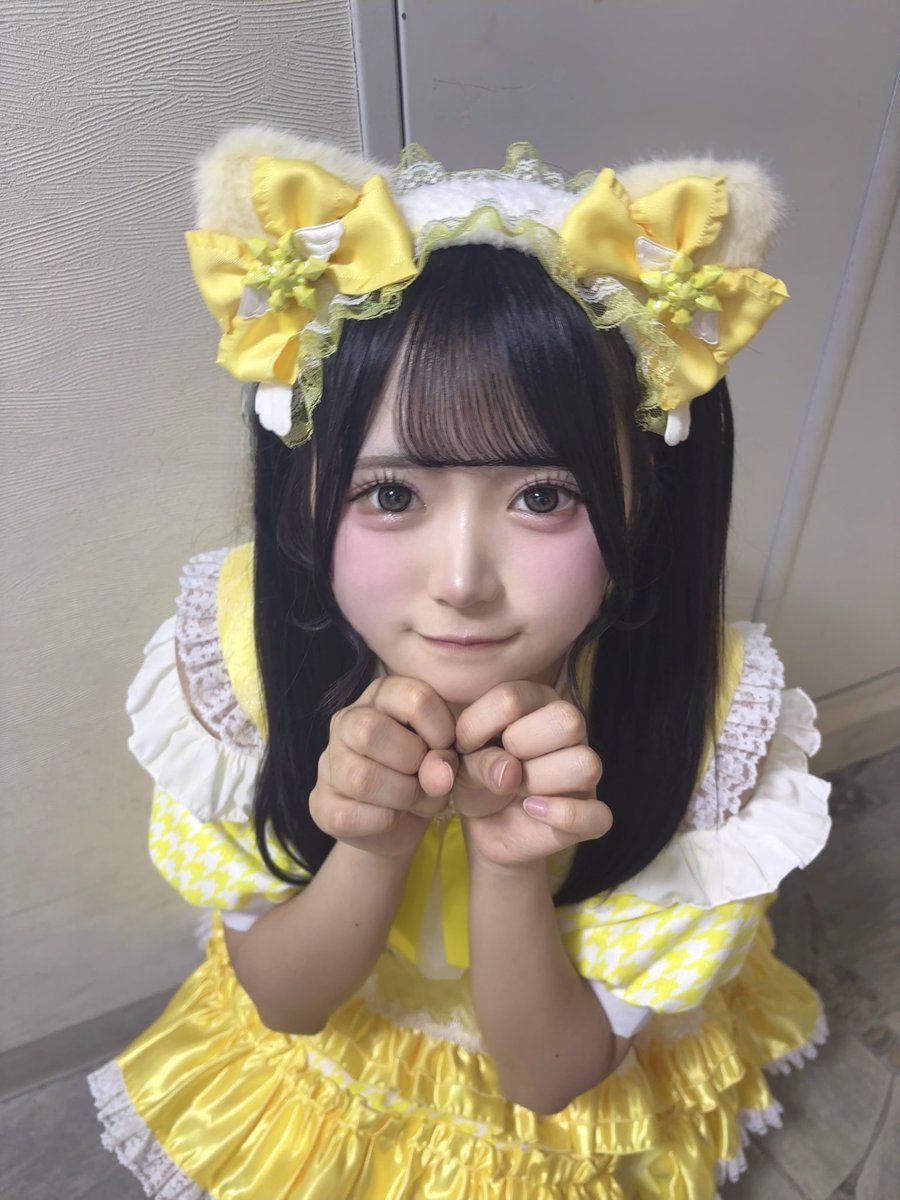 本田かえで【ParaLulu】 tweet media