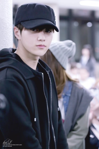 kmsL_ove_4ever's tweet image. #김명수 #명수 #L #엘  #INFINITE #인피니트
20150420

🐈‍⬛