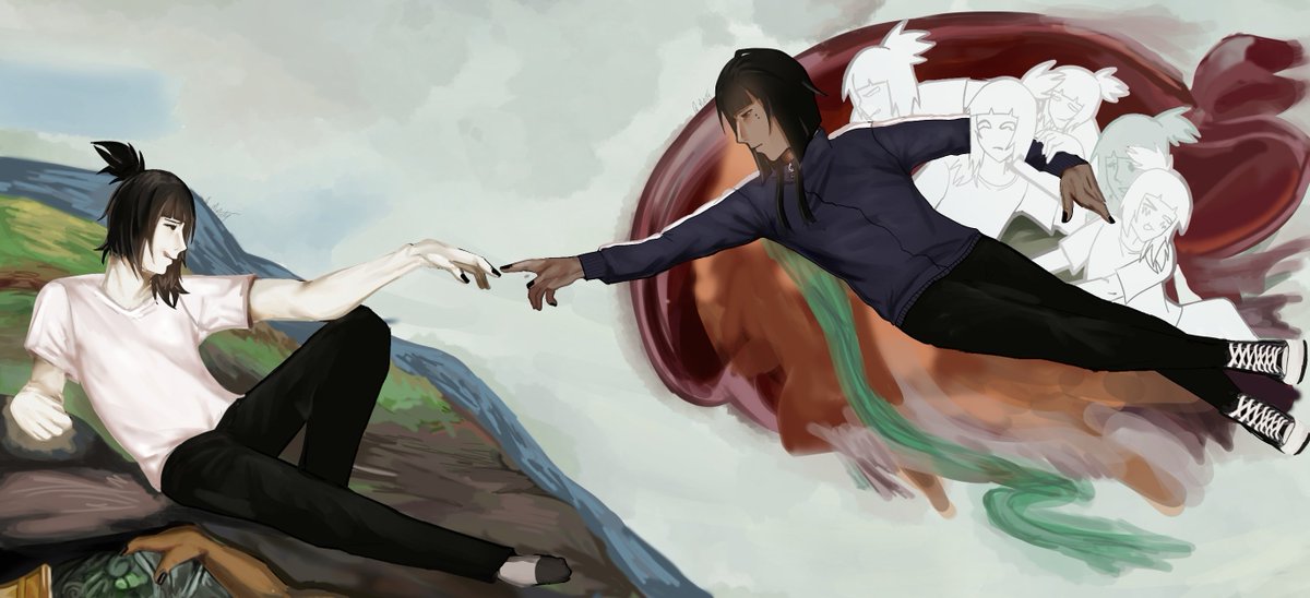 Misty | 天使— tweet media