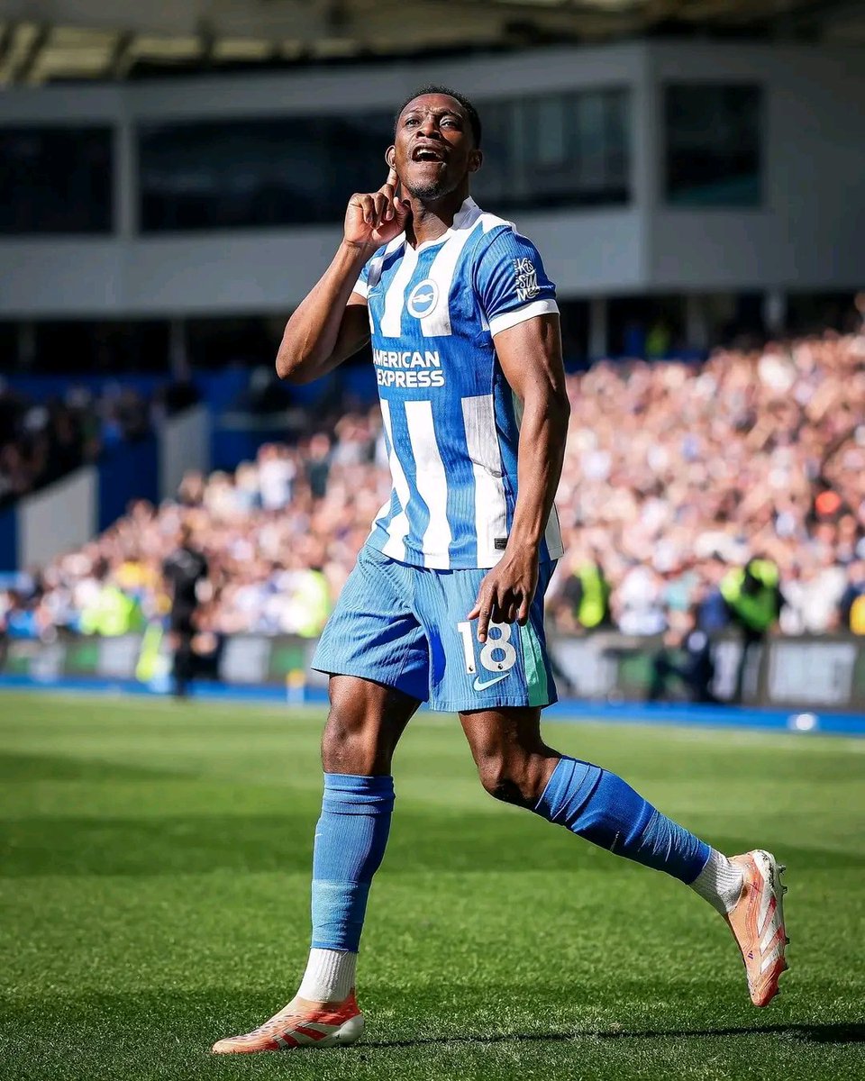 GIDEON MUFC tweet media