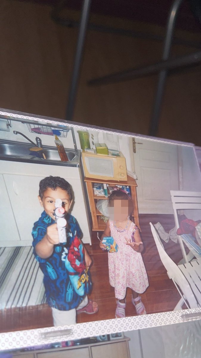 Noe Garzía Sovereign tweet media