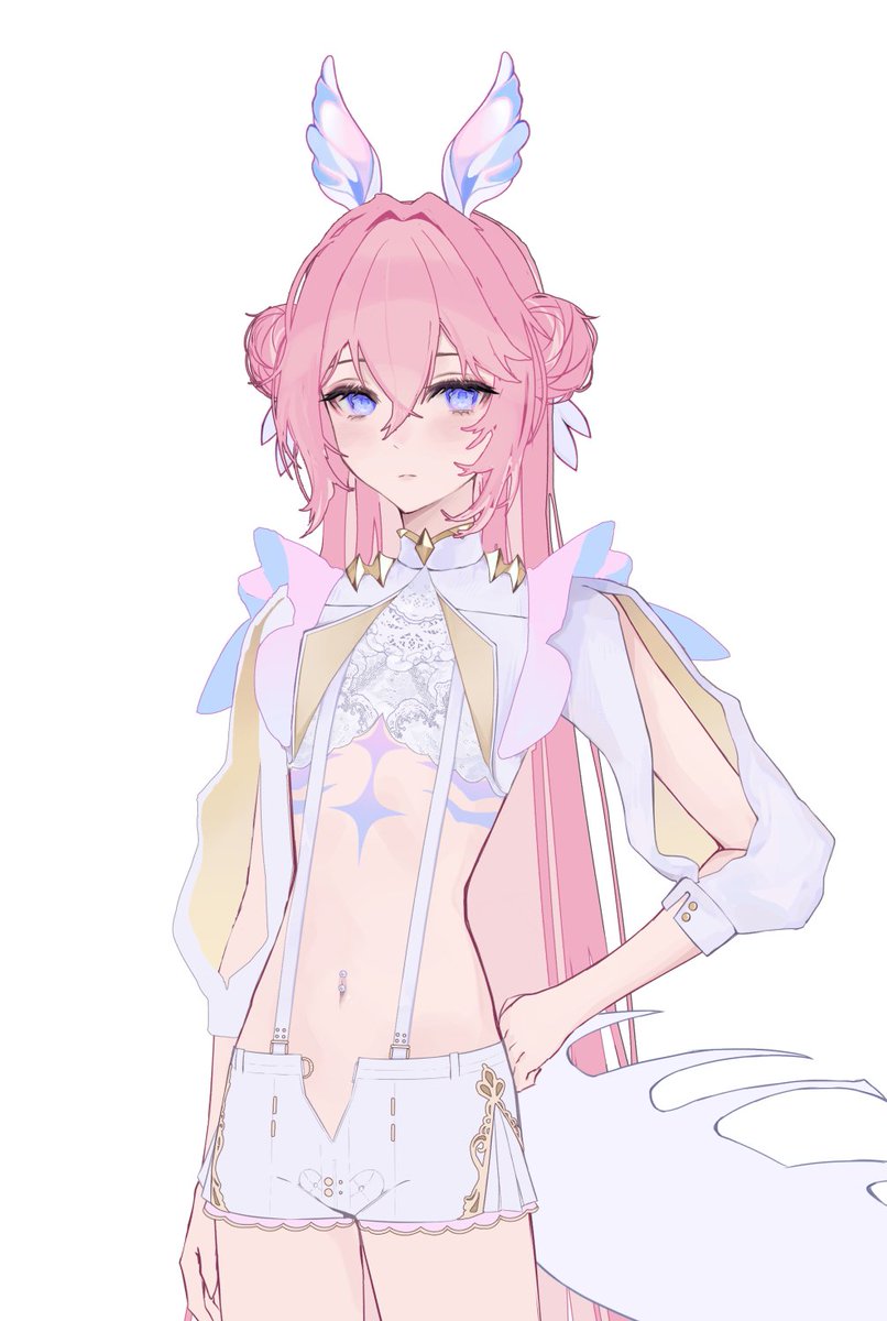 Kikoyowai🫧Leafy Seadragon Vtuber🫧 tweet media