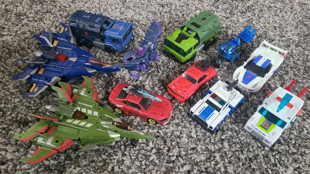 Brian Johnson (TFanPage101) tweet media