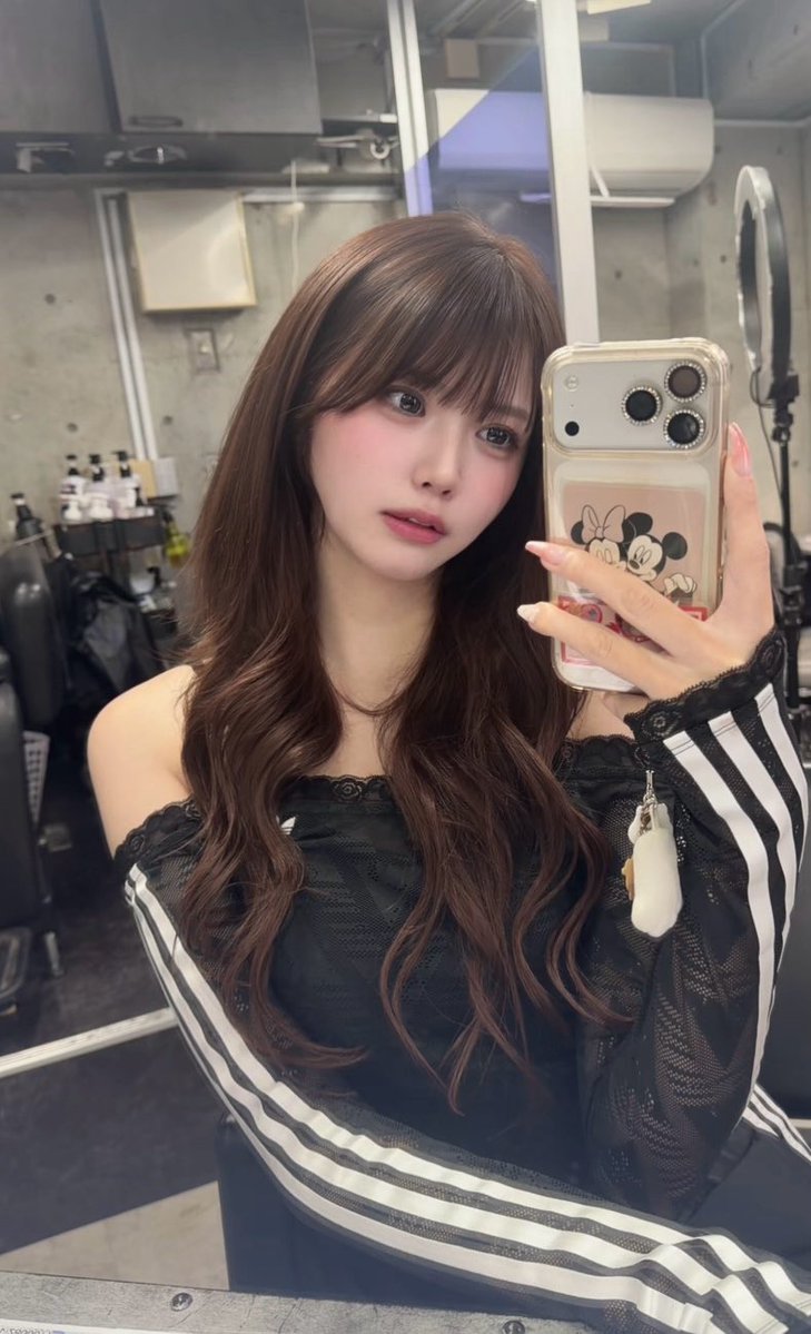 緑川 希星（きらら） tweet media