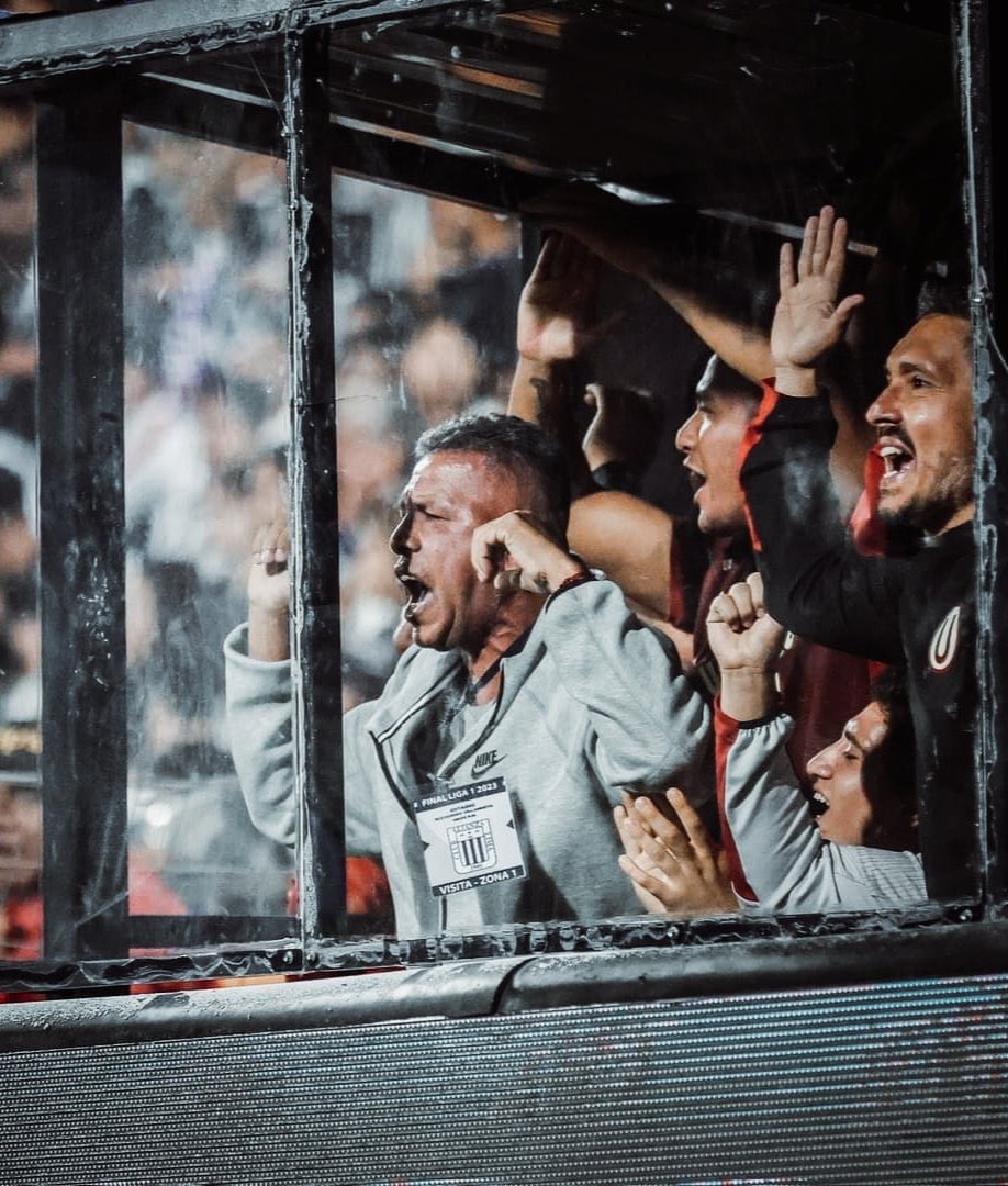 Trincherito Real TT tweet media