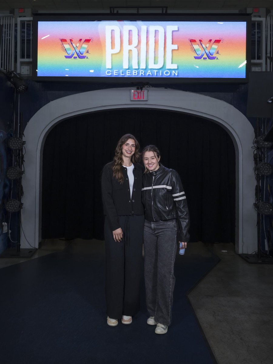 Toronto Sceptres tweet media