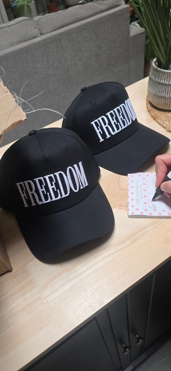 Inked_in_Love's tweet image. Dropped off the gear my prior team worked so hard to earn! 

Great job everyone! #Freedom