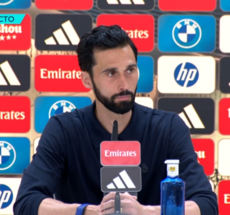 Madrid Zone tweet media