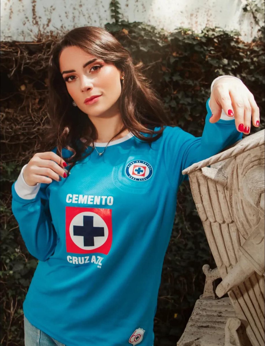 Bonitas De Azul tweet media