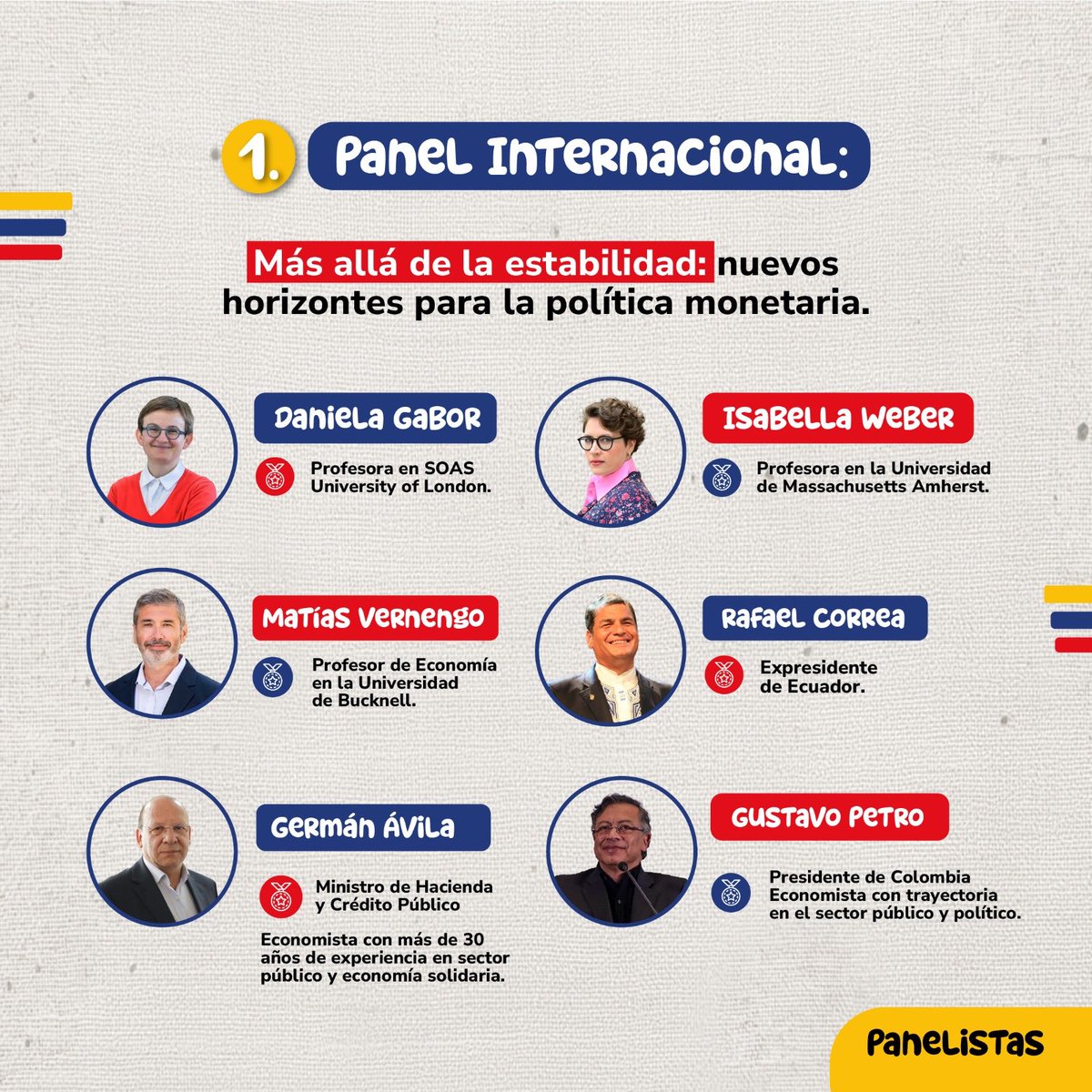 Guillermo Ospina B. tweet media