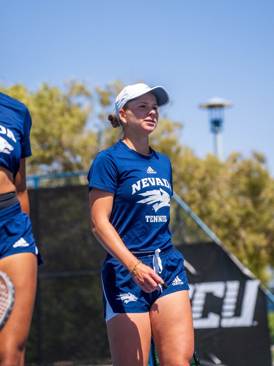 NevadaWTEN's tweet image. Vibes are good🤩

#BattleBorn