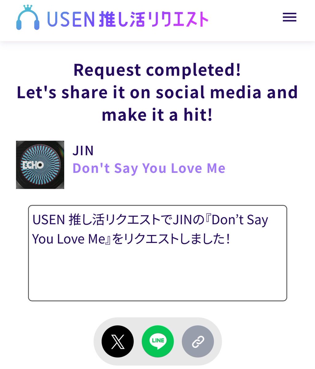 HJ! 🇺🇸 tweet media
