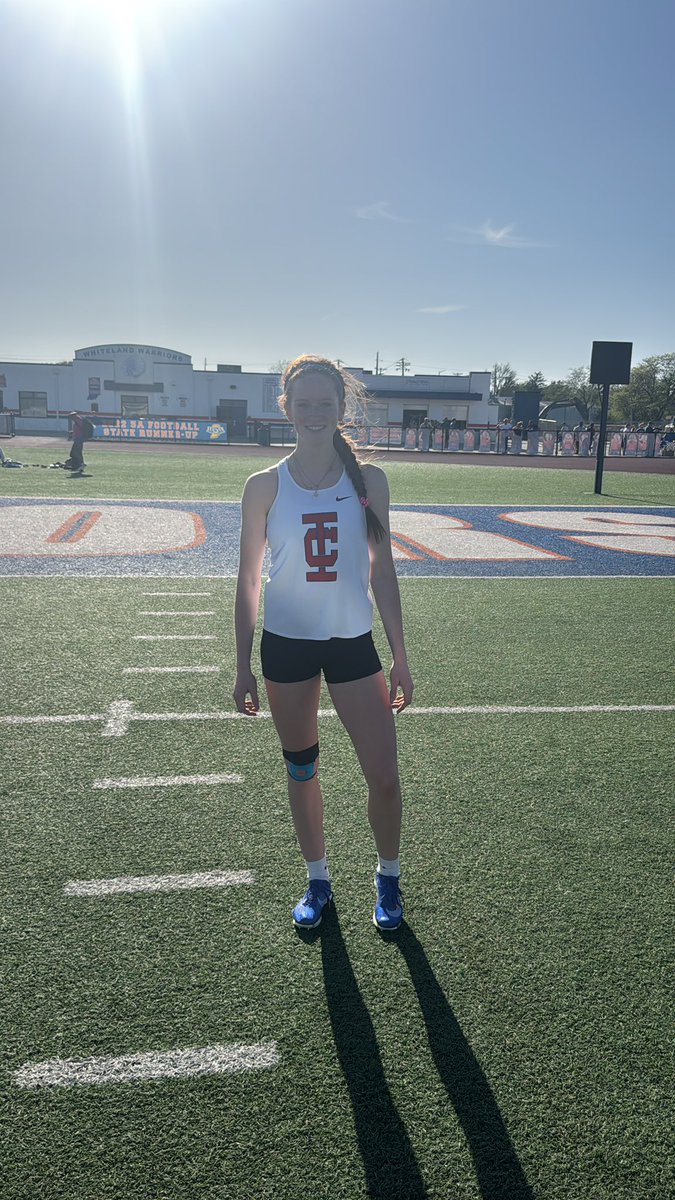 Indian Creek XCTF tweet media