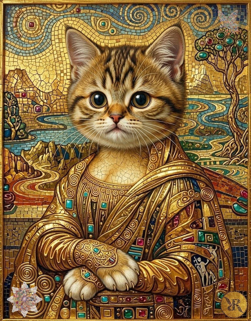 selavy2020's tweet photo. @rrosecellavivi @dianadep1 @BrindusaB1 @marie_nassar @peac4love @ampomata @djolavarrieta @marmelyr @scastaldi9 @artmajcar @VivMilano @neblaruz @Rebeka80721106 @Dida_ti @albertopetro2 @alleosa @DavLucia @UgoBaroni @_die_Uta_ @faheypatrica1 @HAL909 @mariatontini1 @hiro72geni @adadelousgoz @Gungordemirkan1 @LJmfSFTsfxuiMl5 @Adam_Sung @tiquetaki @Sensibility_6 @ramirofalconm @famartinez2001 @AnnaCountessK @AndreLemire4 @MICHELPOLNAREFF @MuseeMichel 🌱
https://t.co/Svx1BenUF1
🍀
#LoveMePleaseLoveMe❇️#MichelPolnareff🎶
✳️
This world
Together now
Are alive
Such a miracle
Joy overflowing🌹

@MICHELPOLNAREFF

💫Leonardo da Vinci💞

#LeonardoDaVinci🎨#愛 #Miracle
#Cat🐱 #KlimtStyle
✳️
❣️🌈🪷🦋
#胡蝶の夢 #諸行無常
❤️🧡💛💚💙💜❤️‍🔥 https://t.co/Z8pdrlY116
