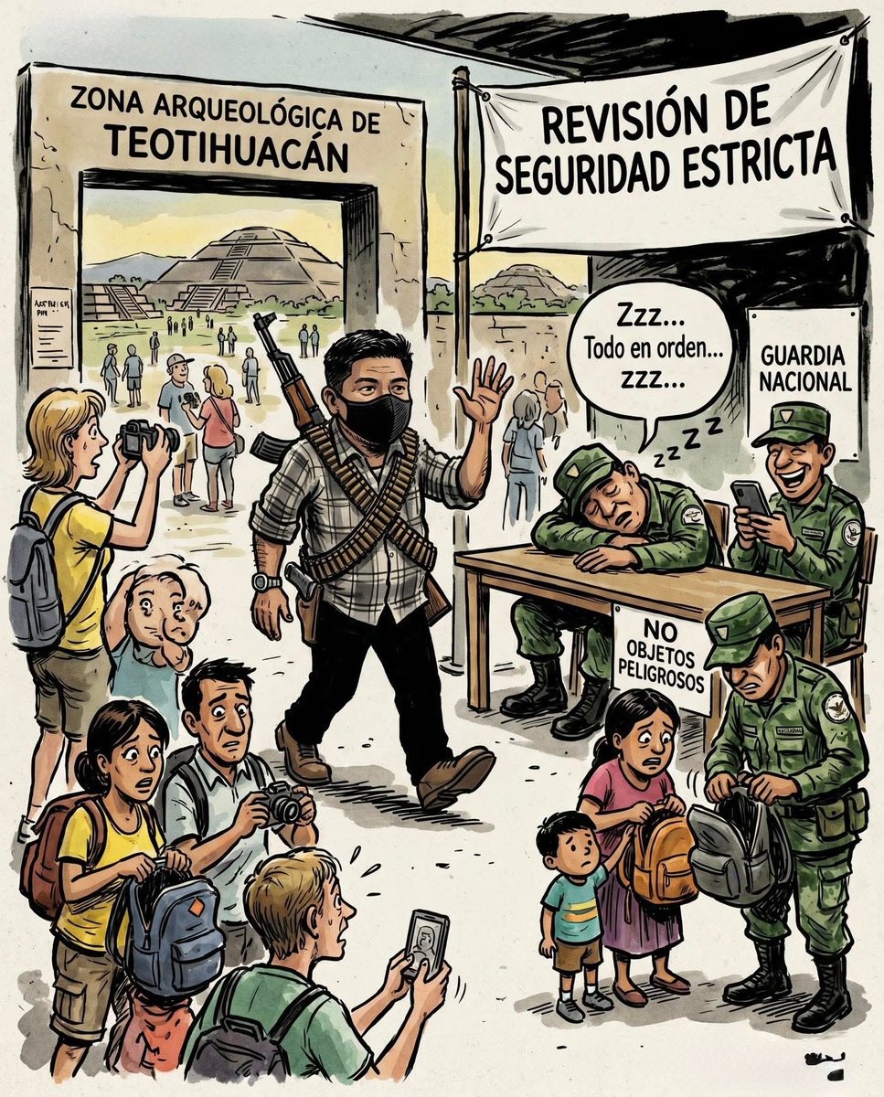 La Abuela García®™ tweet media