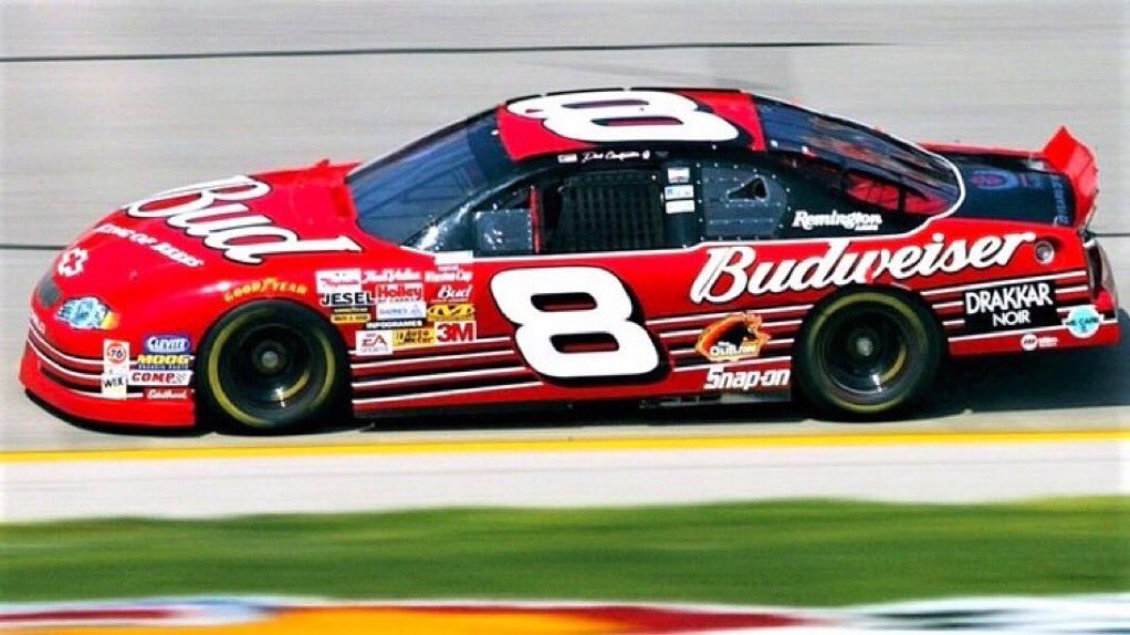 row_racing's tweet photo. Dale Earnhardt Jr. - (4/21/2002)
#Aarons499 🏁
#TalladegaSuperspeedway https://t.co/2RcX8py7vk