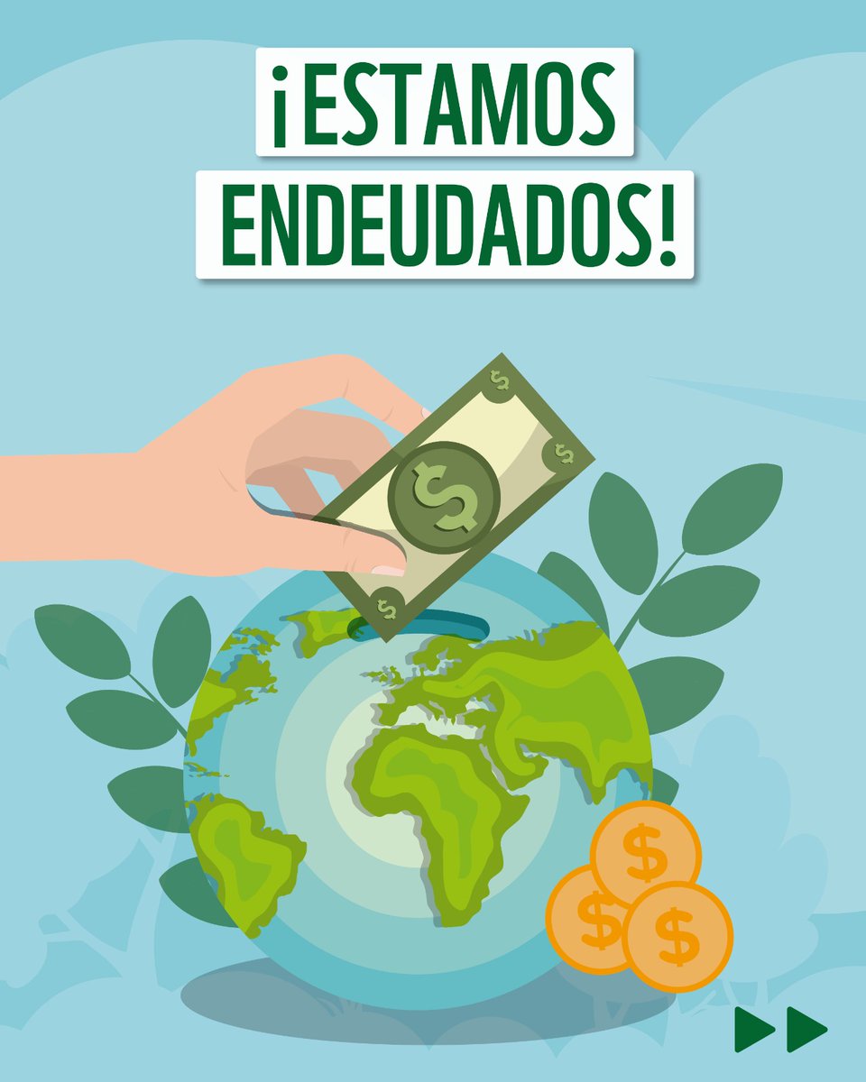 WWF Latinoamérica tweet media