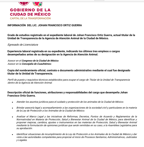 Lucía Hernández | Amo La Ciencia tweet media