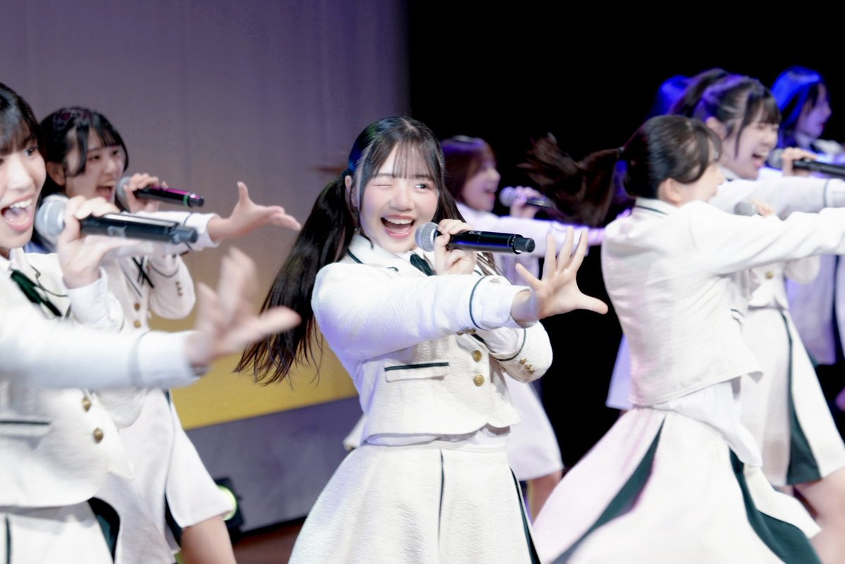 西村萌花💖ほくりくアイドル部 tweet media