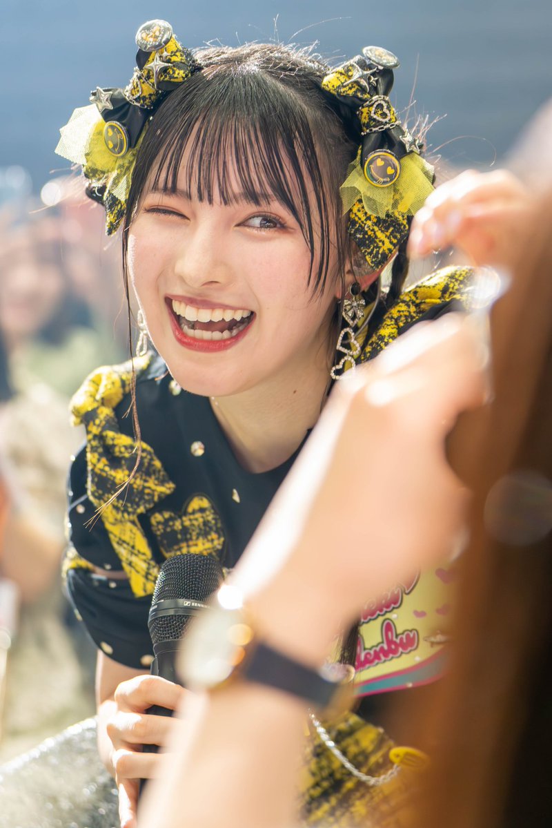 ひでき tweet media