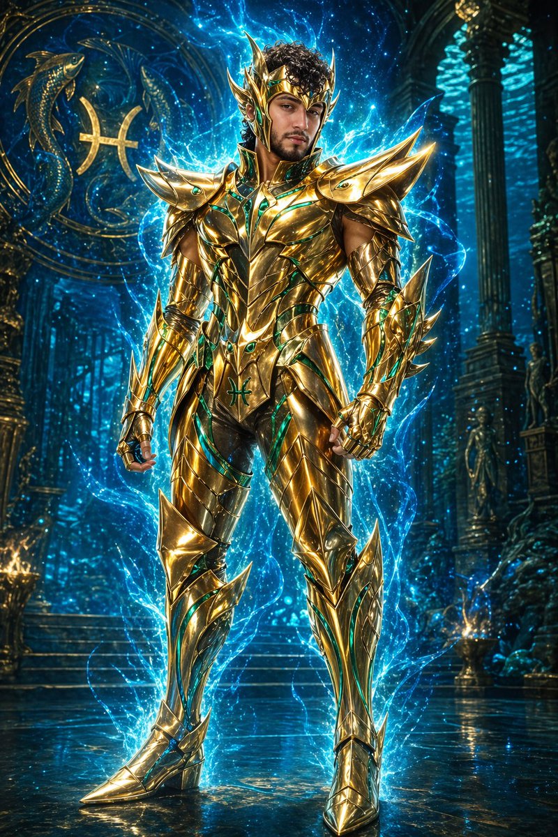 EliabSX's tweet photo. Eu seria um cavaleiro de ouro mt top né https://t.co/qM3Cn4hk8F