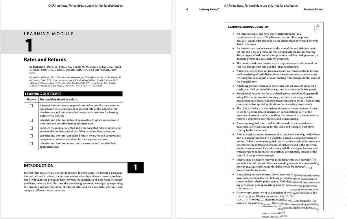 LamecheD's tweet image. "Passed CFA Level I!  Grateful for late nights, coffee runs, and everyone who cheered me on. Next stop: Level II  #CFA #ExamSuccess"