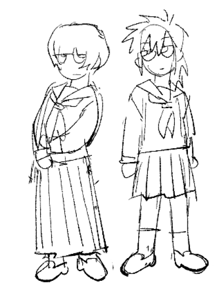 saltile in e (NUMBER 1 GIRL RITSU FAN) tweet media