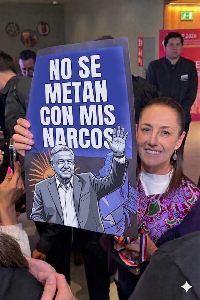 SANTIAGO HERNANDEZ tweet media