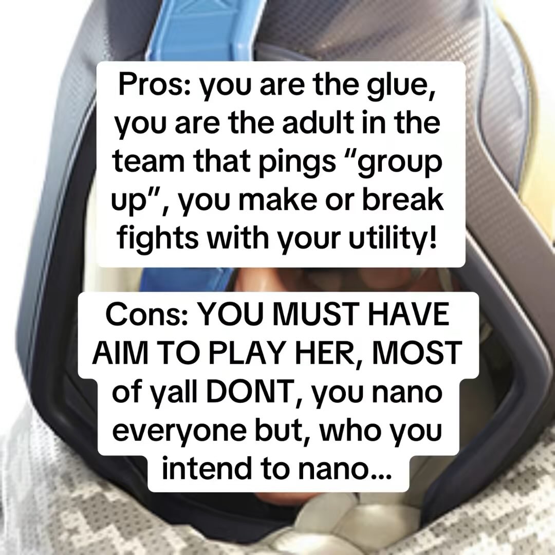 Player1Archival's tweet image. Now I’m only a diamond peaked DPS player who makes memes but, FULL POST 👇🏼 HERE 👇🏼
linktr.ee/archivalplayer1 

#overwatch #support #ranking #meme #fyp