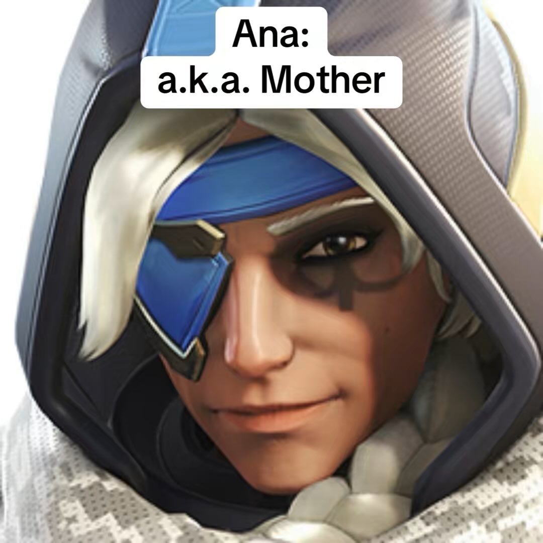 Player1Archival's tweet image. Now I’m only a diamond peaked DPS player who makes memes but, FULL POST 👇🏼 HERE 👇🏼
linktr.ee/archivalplayer1 

#overwatch #support #ranking #meme #fyp