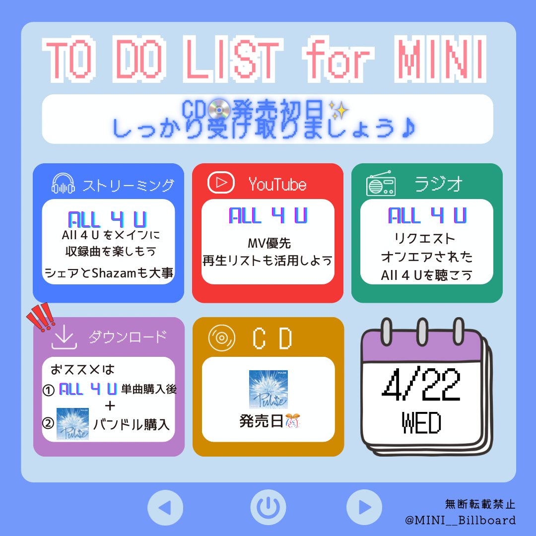 INI FANBASE | MINI🚀ACCESS POINT tweet media