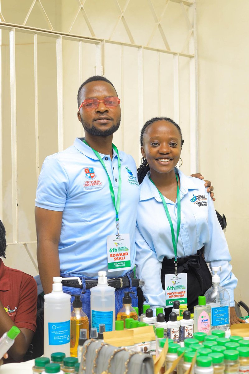 UPSA Uganda tweet media