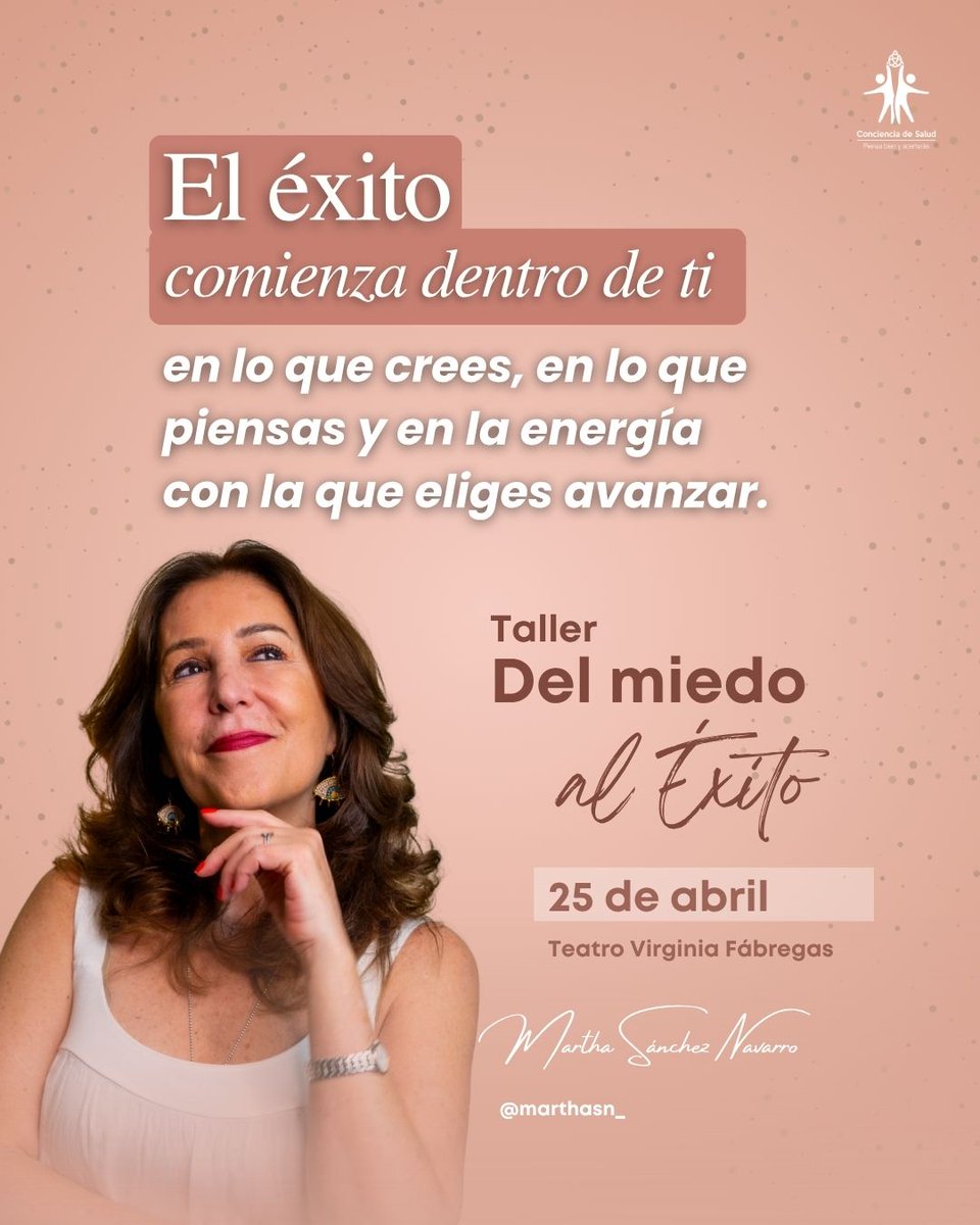 Martha Sánchez Navarro tweet media