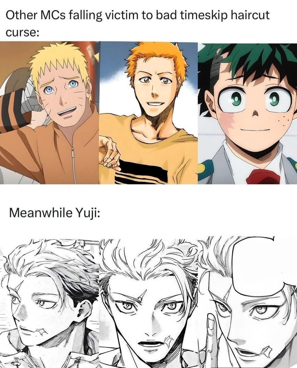 Anime Posts tweet media