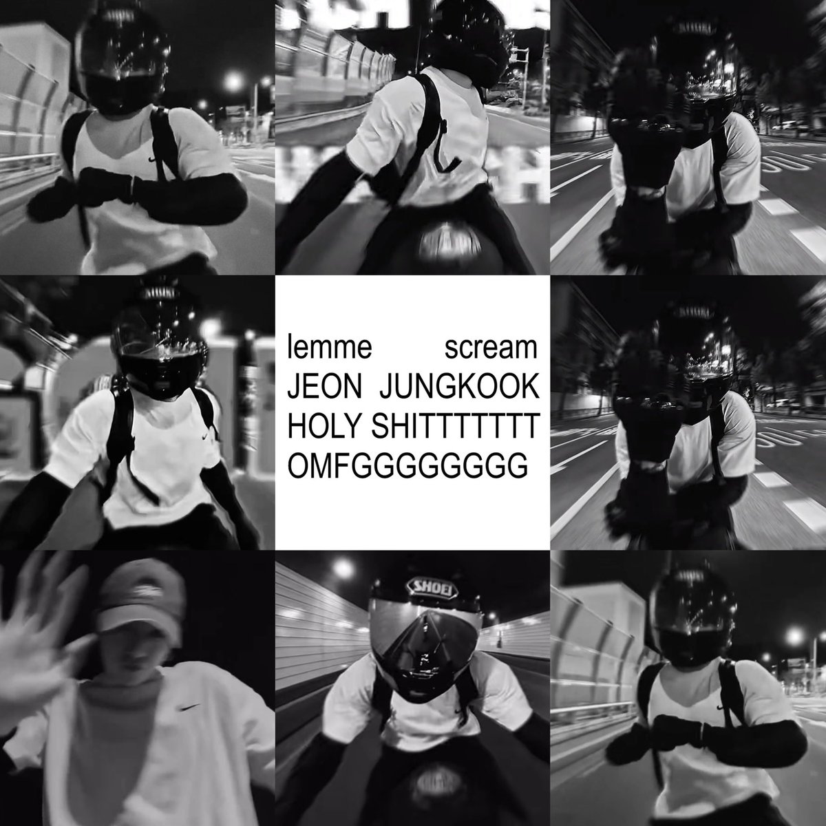 정국⋆ tweet media