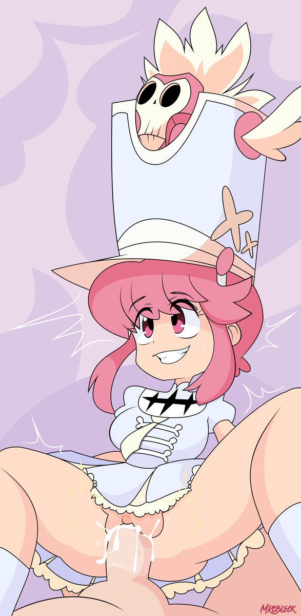 Mrcbleck 🔞 tweet media