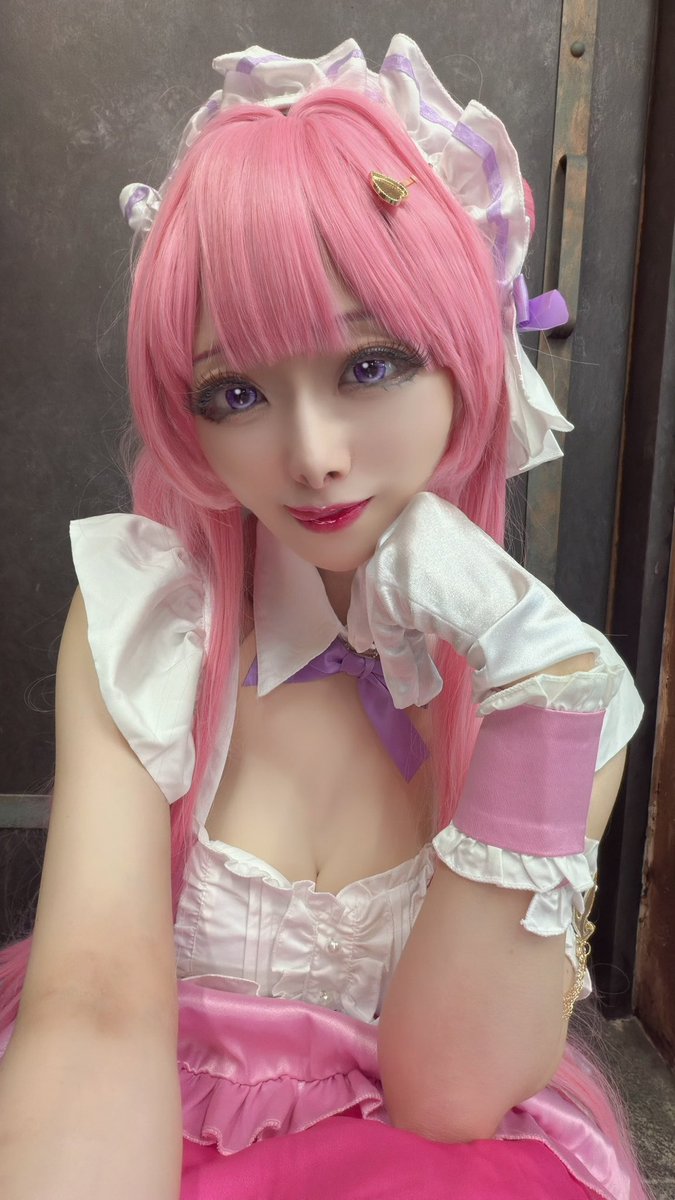 あいす🍨 tweet media